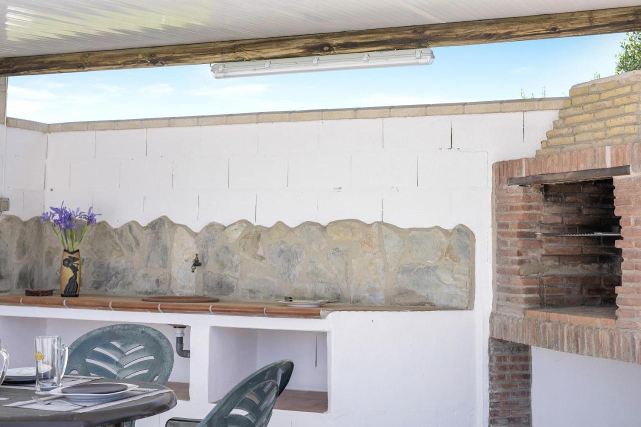 Loft Rural Vila El Soto Exterior foto